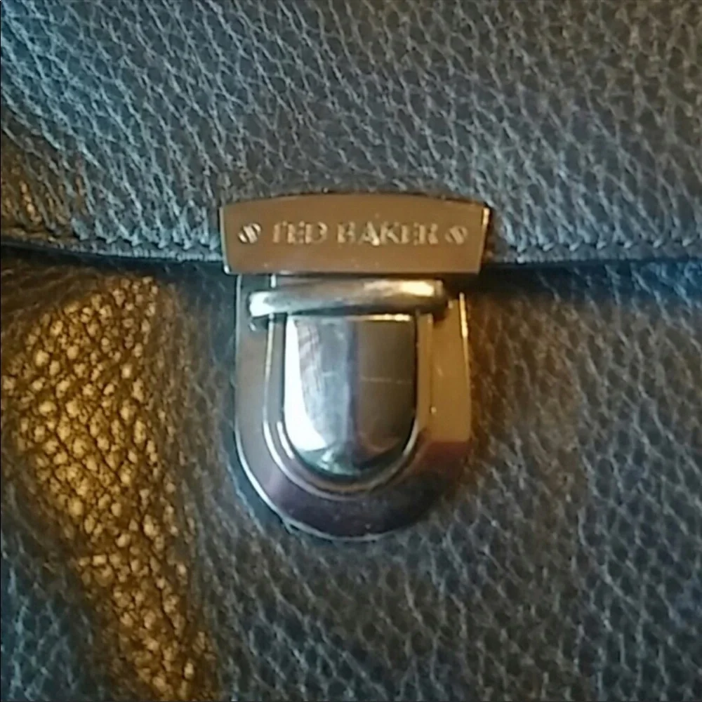 Ted Baker Laptop Bag